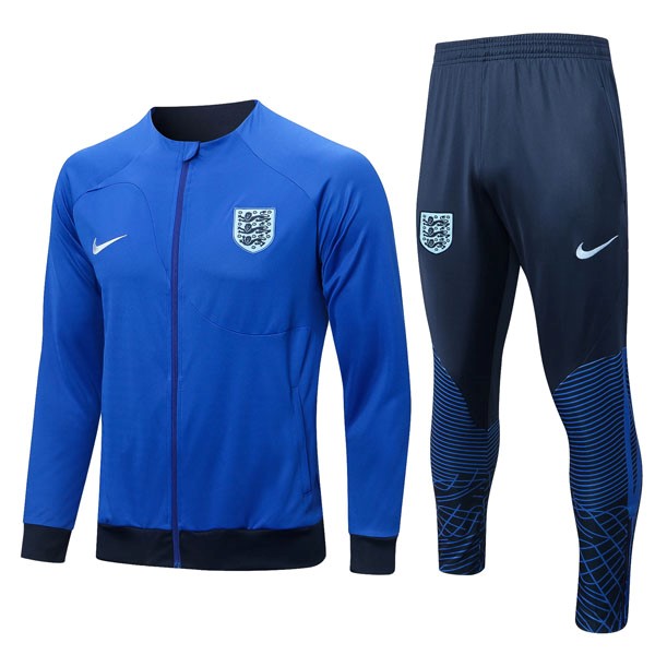 Chandal Inglaterra 2022-2023 Azul